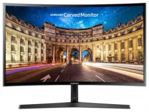 Samsung LC27F396FHMXUF