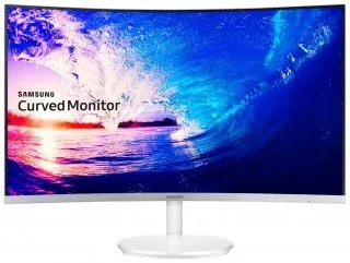 Samsung LC27F581FDMXUF