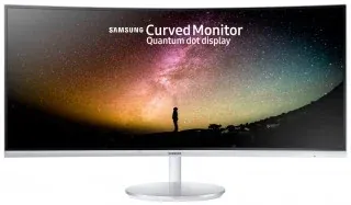 Samsung LC34F791WQMXUF (C34F791)
