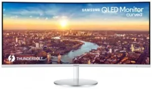 Samsung LC34J791WTMXUF (34CJ791)