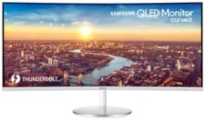 Samsung LC34J791WTRXUF (34CJ791)