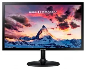 Samsung LS19F350HNMXUF