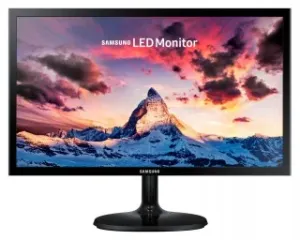 Samsung LS22F350FHUX/EN