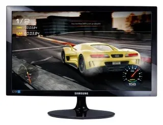 Samsung LS24D330HSX/UF