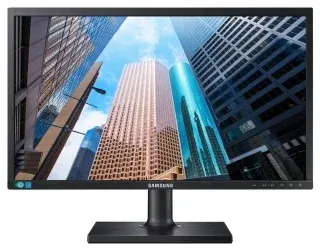Samsung LS24E45KBL/UF (S24E450BL)