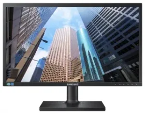 Samsung LS24E65KBWV/EN (S24E650BW)