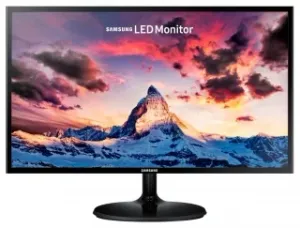 Samsung LS24F350FHRXUF
