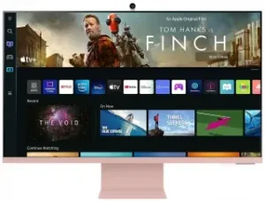 Samsung LS32BM80PUUXUF (32M80)