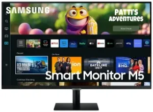 Samsung LS32CM500EUXUF (S32CM500)