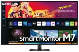Samsung LS43BM700UPXUF (S43BM700)