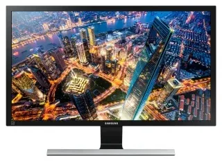 Samsung LU28E570DS (28UE570)