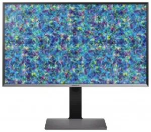 Samsung LU32D97KQSR/UF
