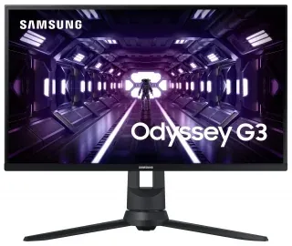 Samsung Odyssey G3 27" LF27G35TFWMXUF