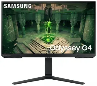 Samsung Odyssey G4 27" LS27BG400EUXUF (S27BG40)