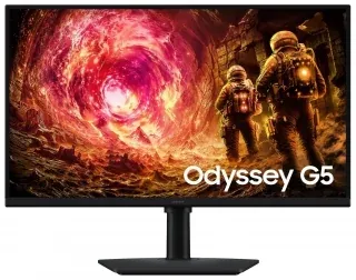 Samsung Odyssey G5 27" LS27FG502EUXUF (S27FG502)