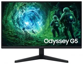 Samsung Odyssey G5 27" LS27FG530EUXUF (S27FG530)