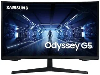 Samsung Odyssey G5 32" LC32G55TQWRXUF