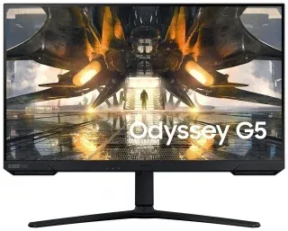 Samsung Odyssey G5 32" LS32AG500PPXUF (S32AG500)