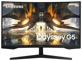 Samsung Odyssey G5 32" LS32AG550EPXUF (S32AG55)