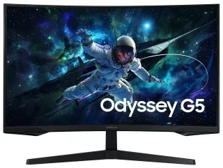 Samsung Odyssey G5 32" LS32CG552EUXUF (S32CG552)