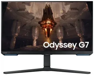 Samsung Odyssey G7 28" LS28BG702EPXUF (S28BG70)