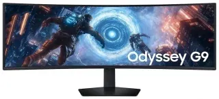 Samsung Odyssey G9 49" LS49FG916EUXUF (S49FG916)