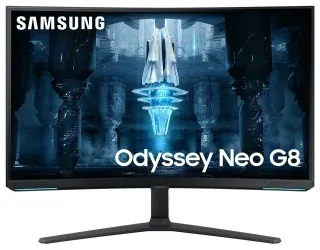 Samsung Odyssey Neo G8 32" LS32BG850NUXUF (S32BG85)