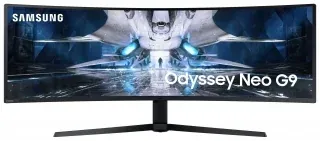 Samsung Odyssey Neo G9 49" LS49AG950NPXUF