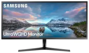 Samsung S34J55W