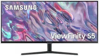 Samsung ViewFinity S5 34" LS34C500GAUXUF (S34C500)