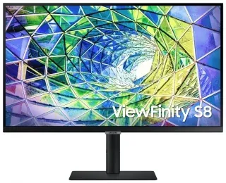 Samsung ViewFinity S8 27" LS27A800UJUXUF (S27A800U)
