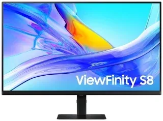 Samsung ViewFinity S8 32" LS32D800UAUXUF (S32D800U)