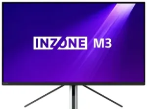 Sony INZONE M3