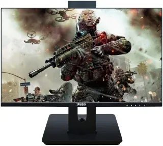 Spardox Gaming SG-24240P