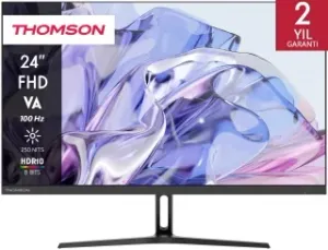 Thomson Key Business 24"