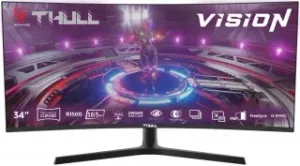 Thull Vision TG-UWQHD34C