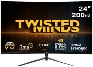 Twisted Minds TM24RFA-2