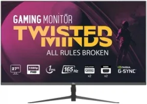 Twisted Minds TM27DFI