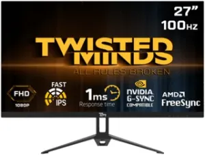 Twisted Minds TM27FHD100IPS