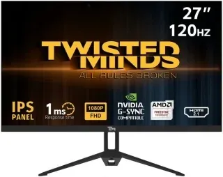 Twisted Minds TM27FHD120IPS