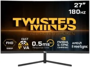 Twisted Minds TM27FHD180VA