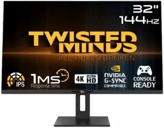 Twisted Minds TM32DUI