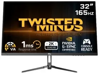Twisted Minds TM32QHD165VA