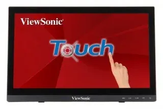 ViewSonic TD1630-3
