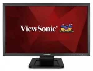 ViewSonic TD2220