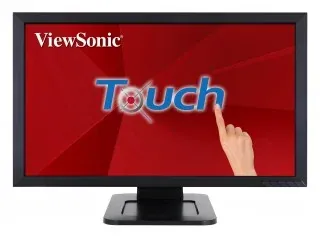 ViewSonic TD2421