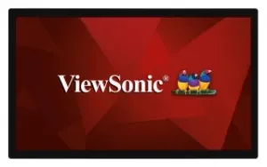 ViewSonic TD3207