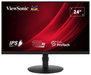 ViewSonic VA2408-HDJ
