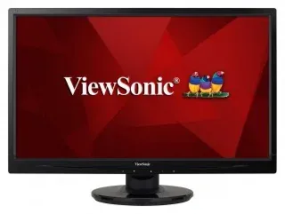 ViewSonic VA2445-LED
