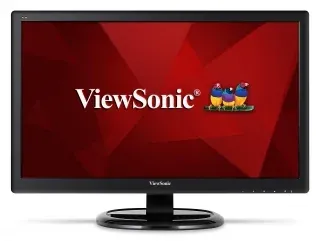 ViewSonic VA2465Sm-3